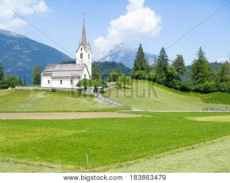 Graubuenden, Uri, Switzerland: Urserental