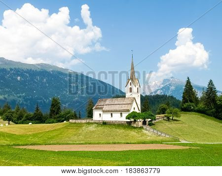 Graubuenden, Uri, Switzerland: Urserental