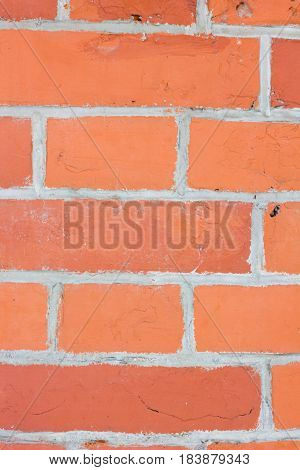 Brick Wall Texture