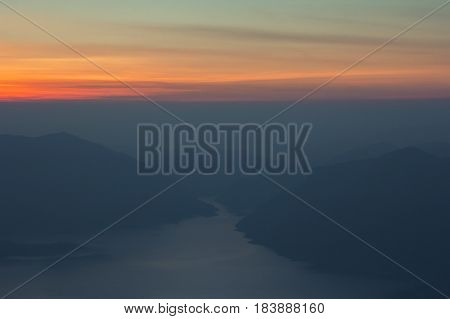 Mae Ping National Park