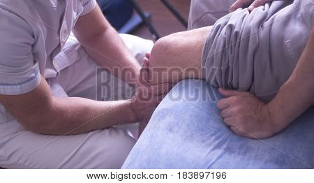Physical Therapy Physiotherapy