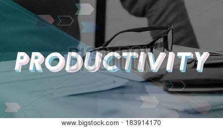 Productivity Management Maximise Performance
