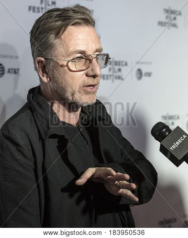 2017 Tribeca Film Festival
