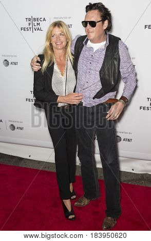 2017 Tribeca Film Festival