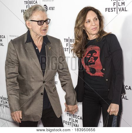 2017 Tribeca Film Festival