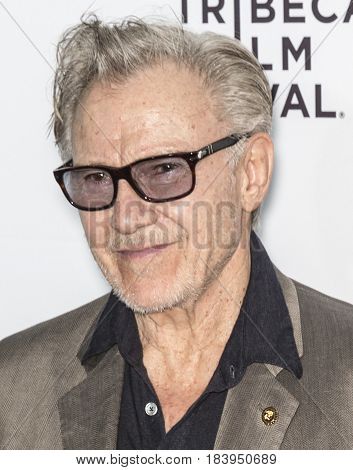 2017 Tribeca Film Festival