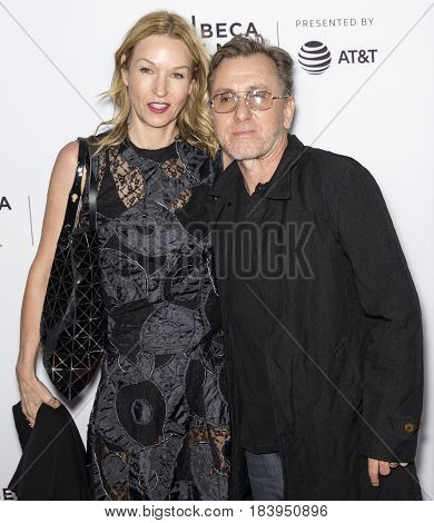 2017 Tribeca Film Festival