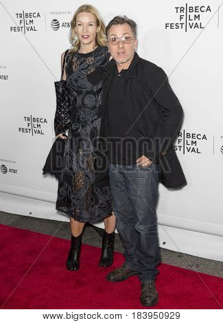 2017 Tribeca Film Festival