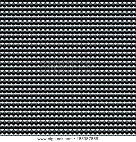 Seamless lace background with abstract vector pattern
