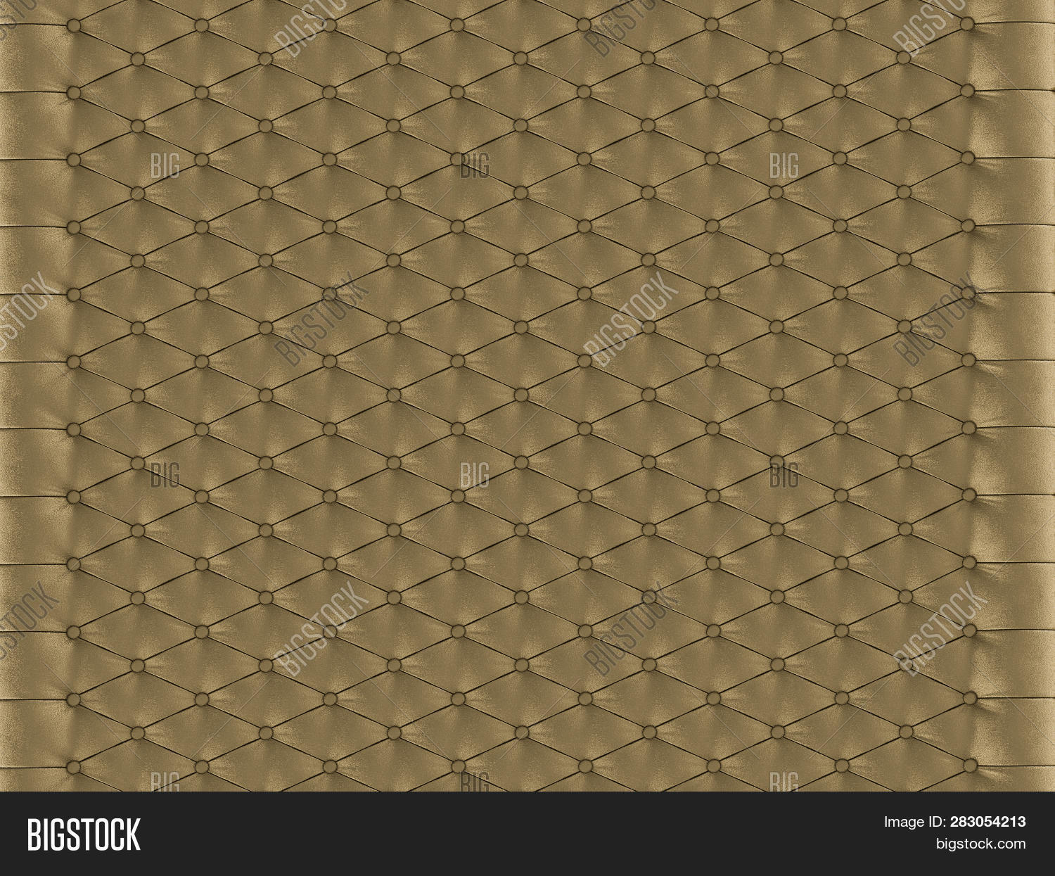 Wall Panel Gold Image & Photo (Free Trial) Bigstock