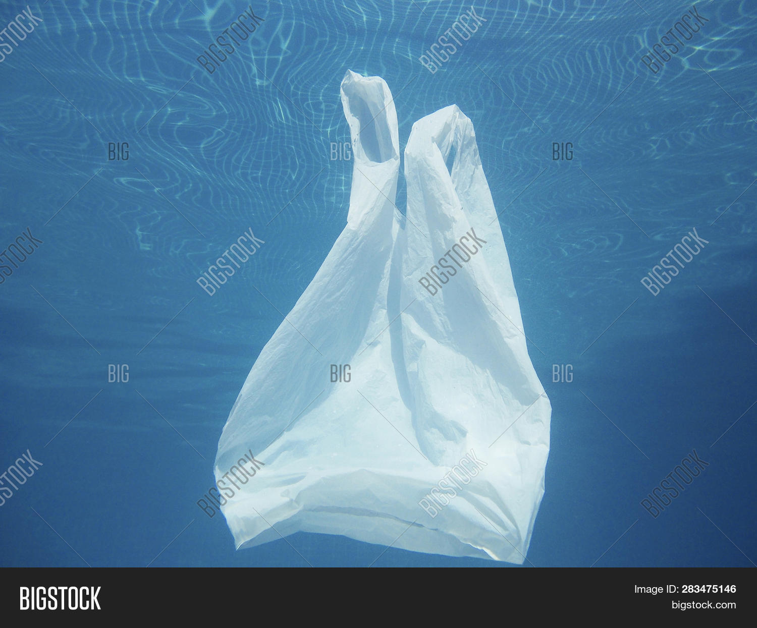 Plastic Bag Floating Image & Photo (Free Trial) Bigstock