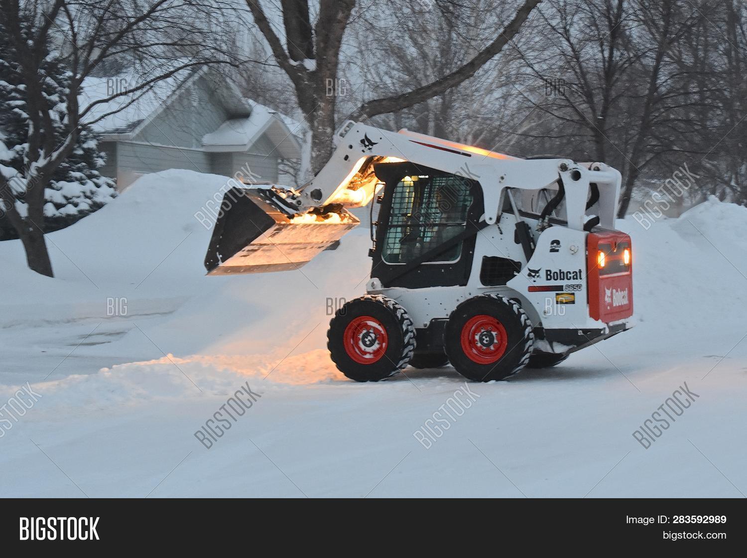 Moorhead, Minnesota, Image & Photo (Free Trial) Bigstock