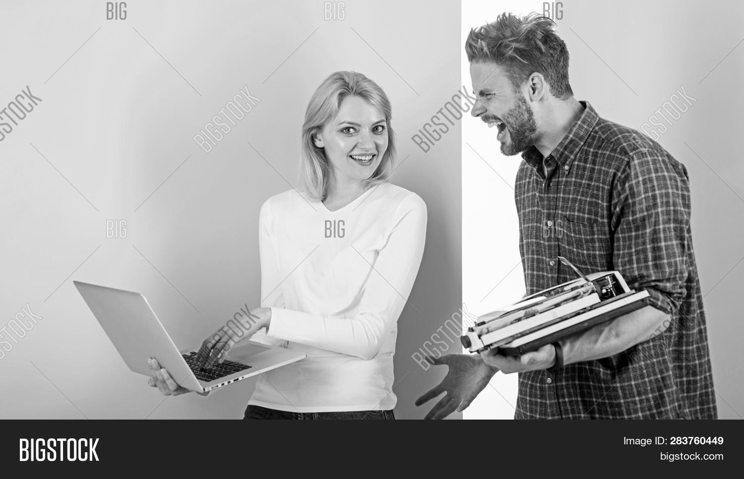 Technological Progress Image & Photo (Free Trial) | Bigstock