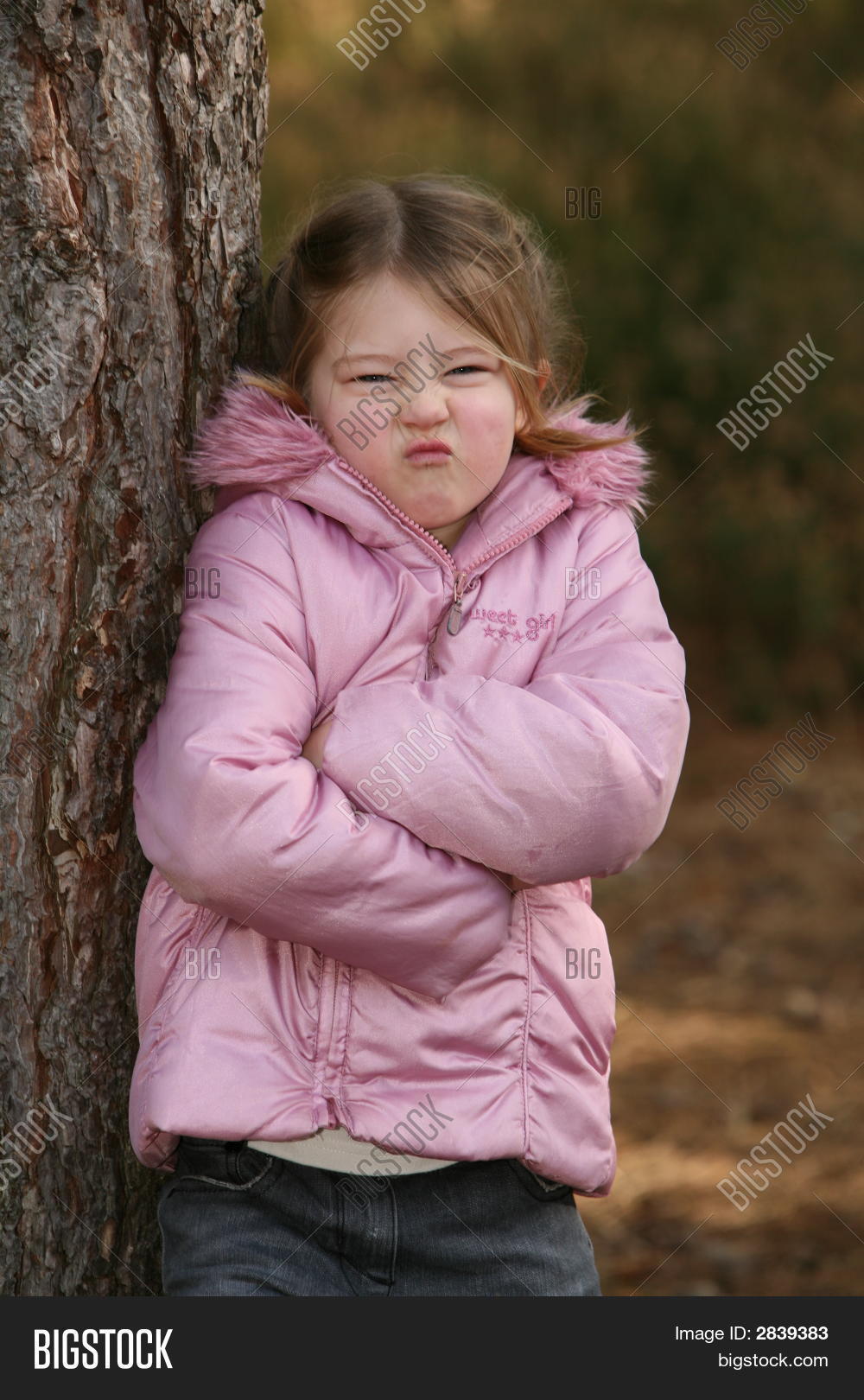 Stroppy, Stroppy Image & Photo | Bigstock