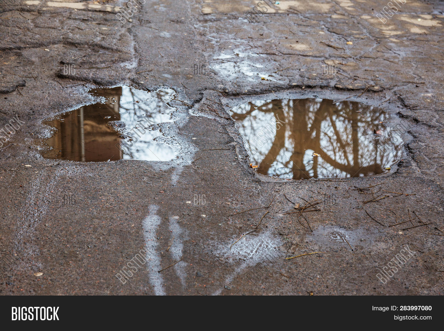 Imagen y foto Very Bad Quality (prueba gratis) Bigstock