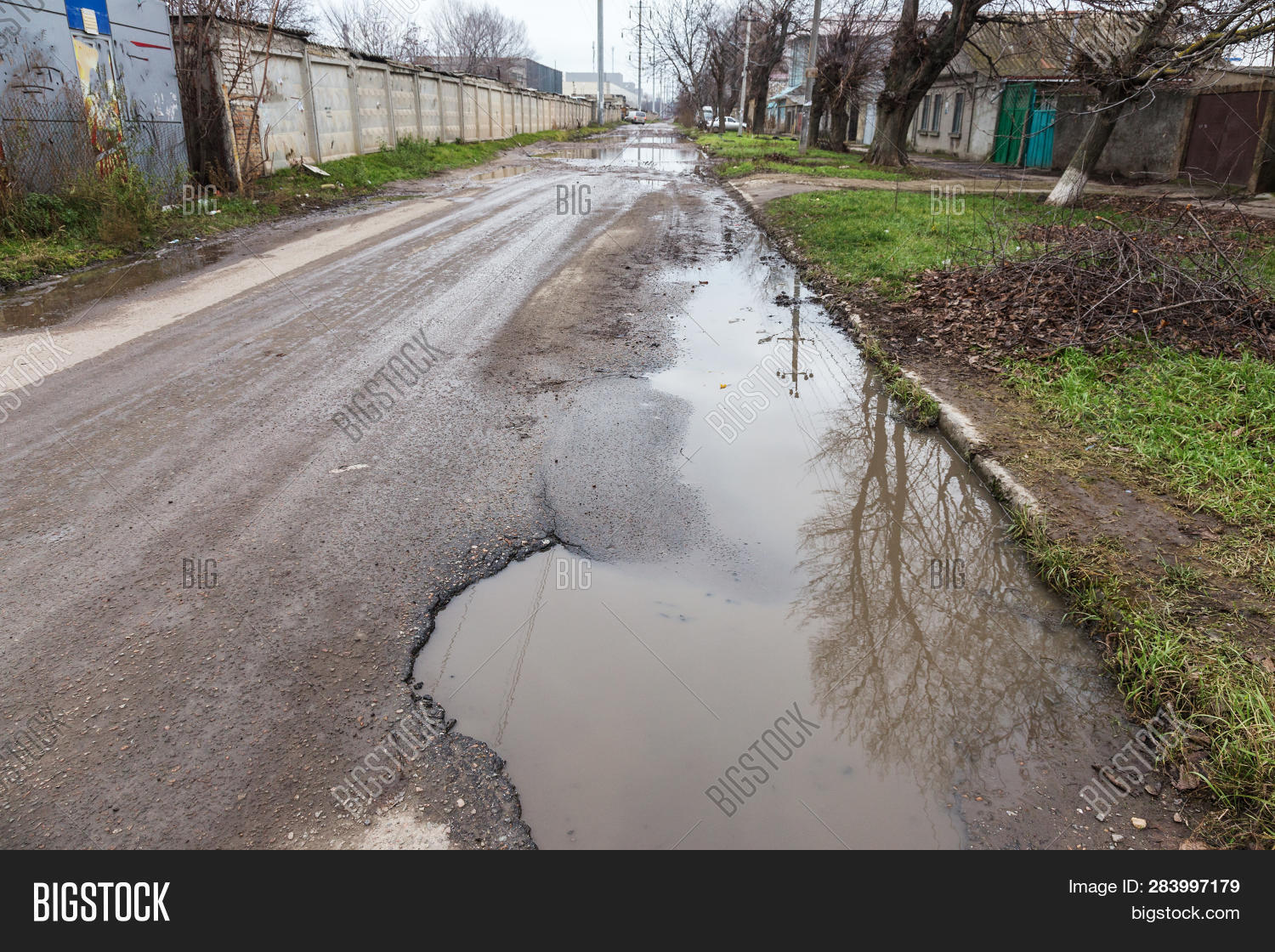 Imagen y foto Very Bad Quality (prueba gratis) Bigstock