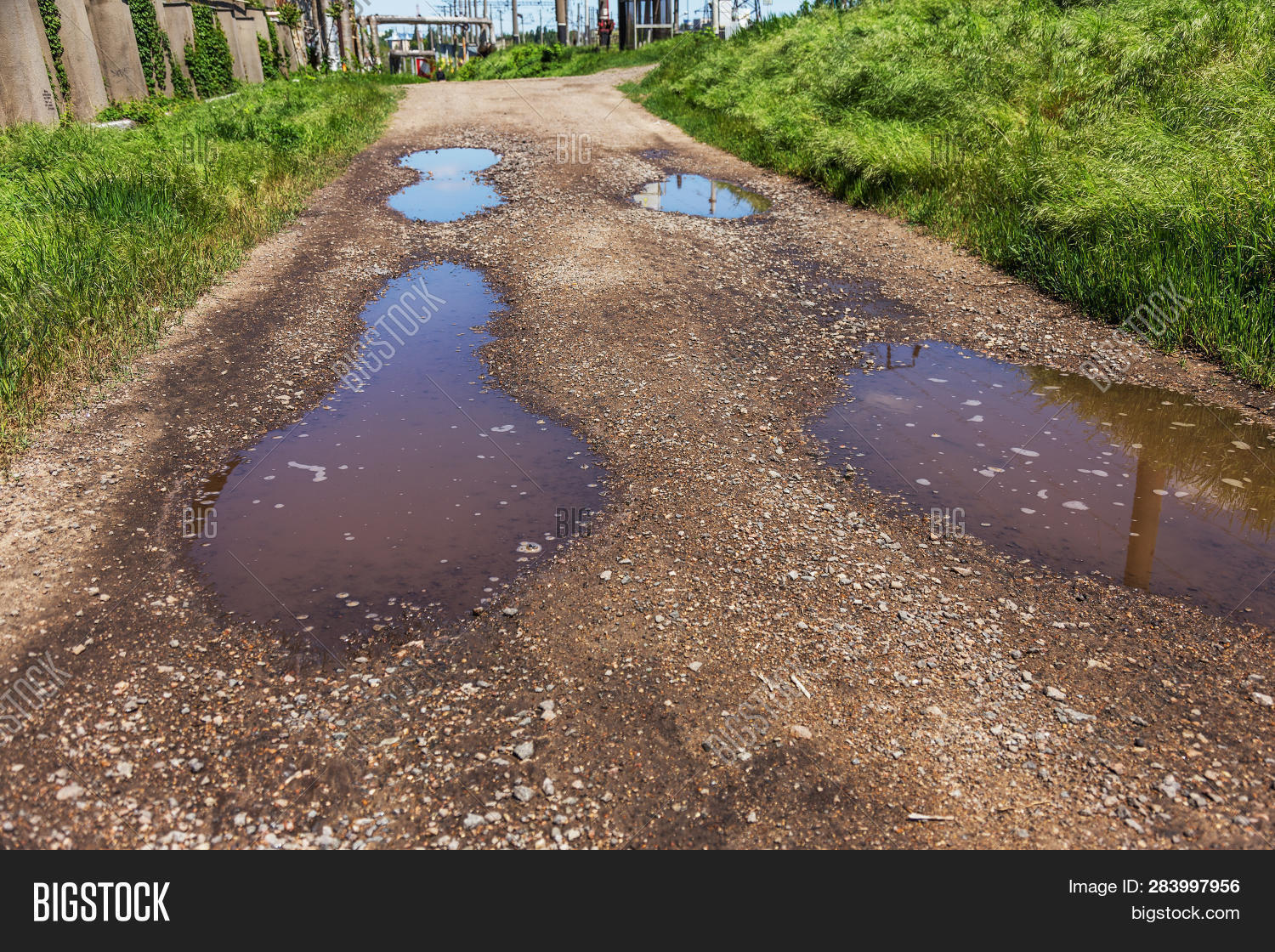 Imagen y foto Very Bad Quality (prueba gratis) Bigstock