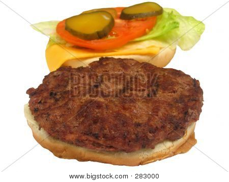 Cheeseburger