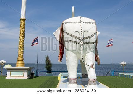 Thailand Pattaya Sukhawadee Palace