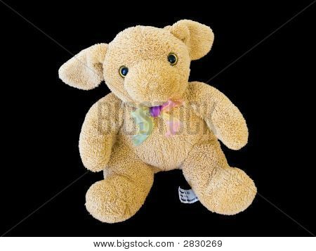 Længe Eary Bear legetøj