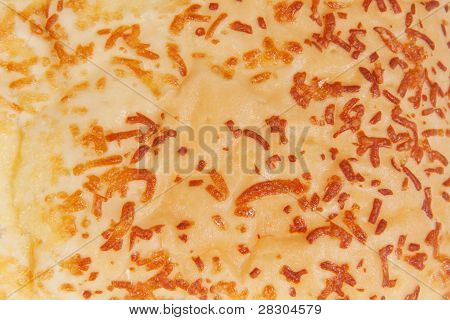 Brood textuur