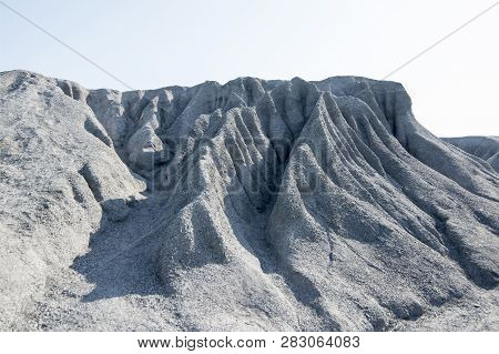 Thailand Chonburi Grand Canyon Snow Mountain