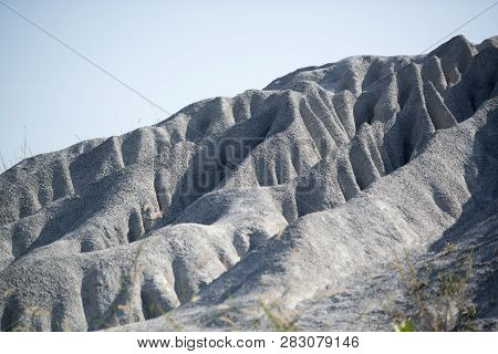Thailand Chonburi Grand Canyon Snow Mountain