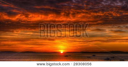 Sunrise