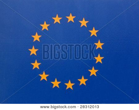 Zeichen-flag