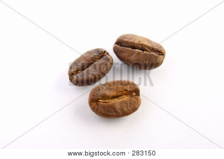 Grains de café