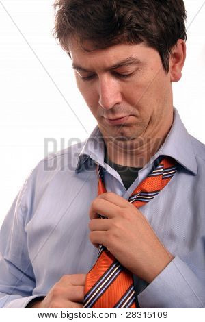 Business mand