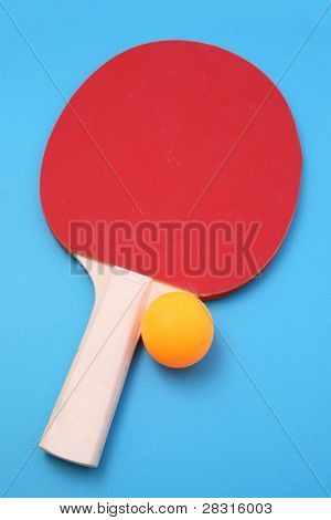 tennis da tavolo