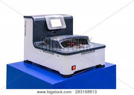 High Technology & Precision For Color Measuring And Analysis Property Opaque Translucent Transparent