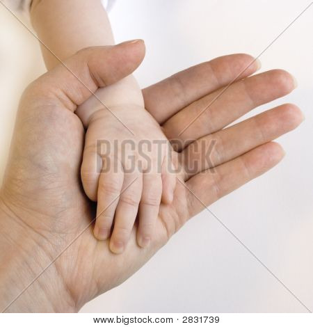 Holding Love