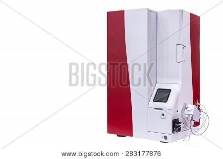 Advance Technology Plasma For Analysis Property Element Of Sample Food Pharmaceutical And Nutraceuti
