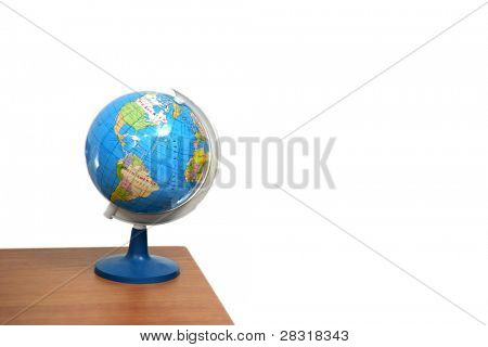 ambientale educazione & terra di protezione