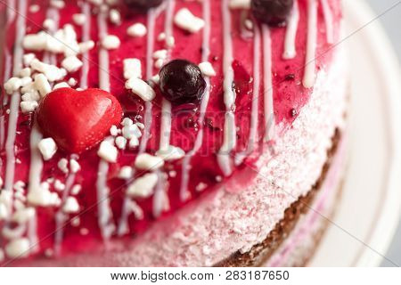 Ice Cream Cake