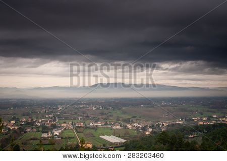 Pisa, Tuscany, Italy