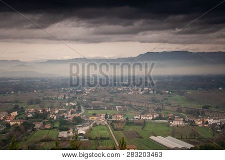 Pisa, Tuscany, Italy