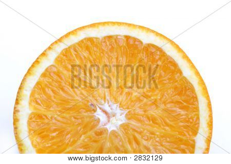 สีส้ม