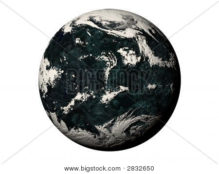 Planety.
