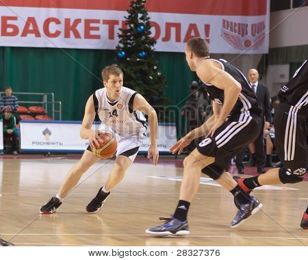 Evgenij Kolesnikov