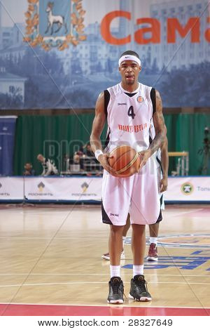 Brion Rush