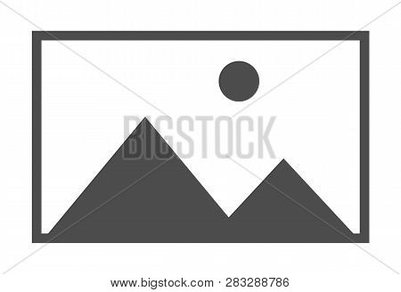 No Image Vector Symbol, Missing Available Icon. No Gallery For This Moment