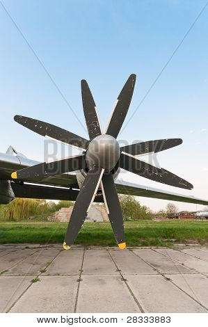 Propeller