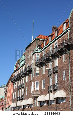 Svezia - Malmo