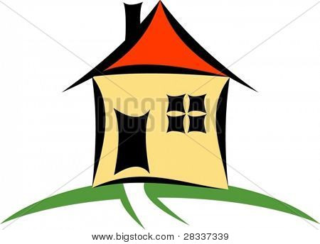 Little house