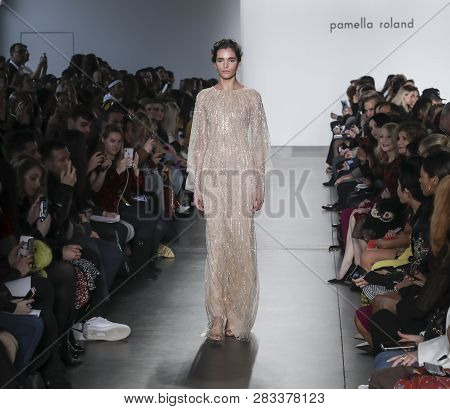 Pamella Roland  Fw 2019