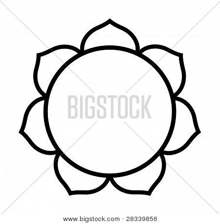 ดอกบัวของพระพุทธศาสนา