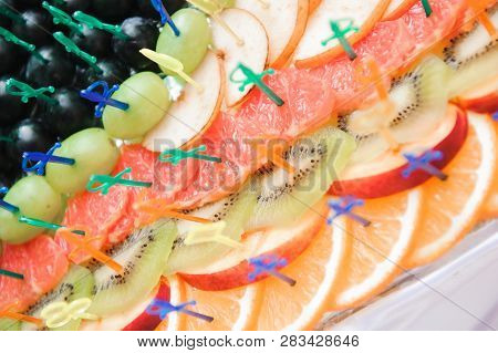 Wedding Banquet In A Restaurant, Holiday Event